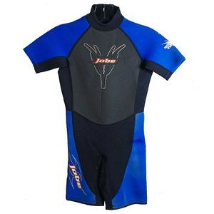 Jobe surf wet suit unisex no tags M VGUC